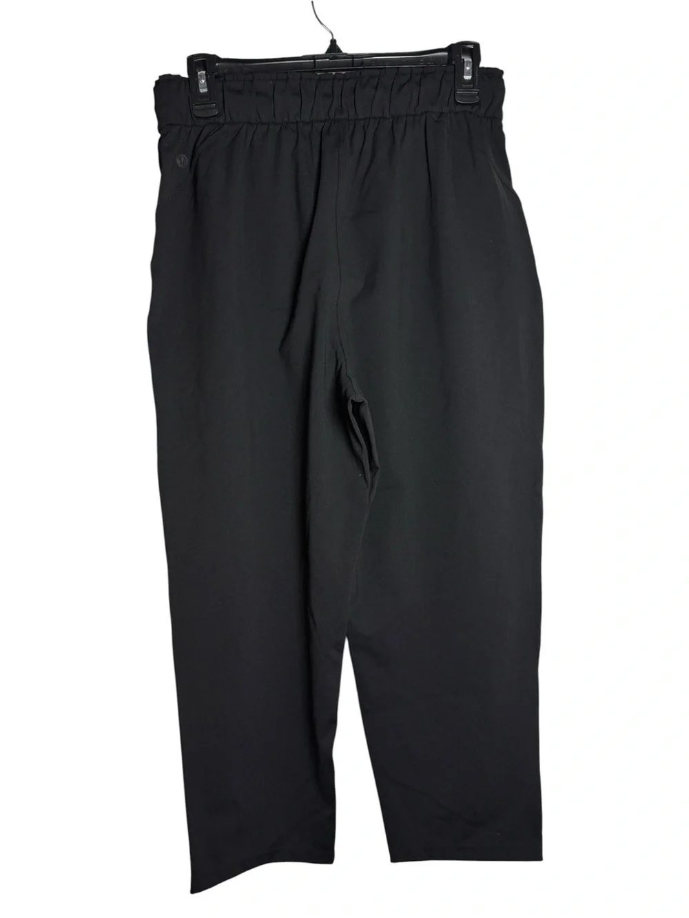 Lululemon Keep Moving Crop